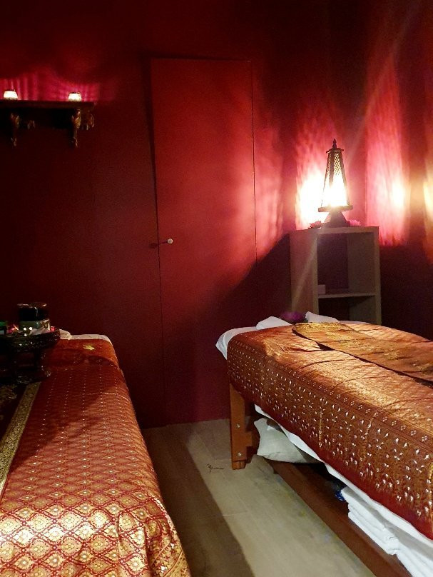 Chao Phraya Thai Massage-里昂必去景点