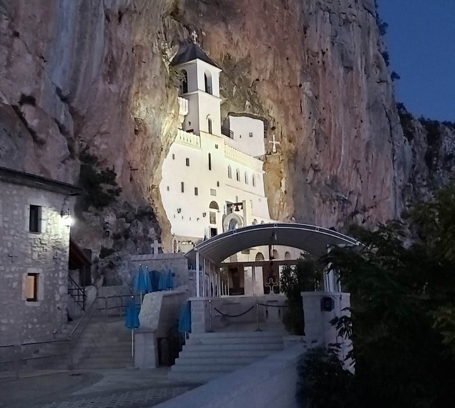 Montenegro Golden Bay-科托尔必去景点