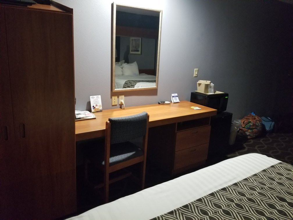 Microtel Inn & Suites By Wyndham Dover主图