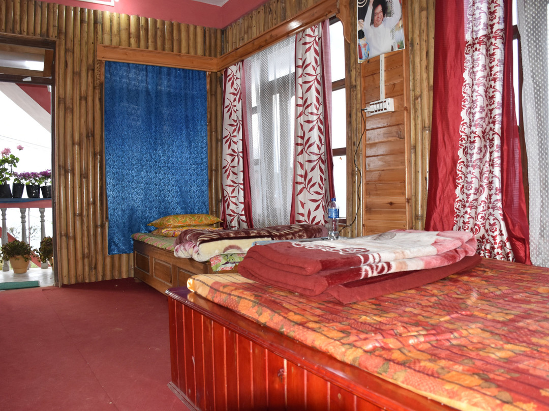 Charkhole Homestay主图