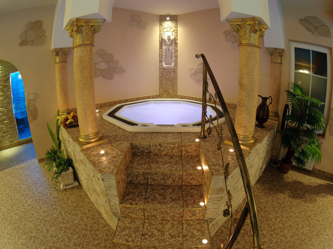 Hotel & Spa Antyczny Dwór主图
