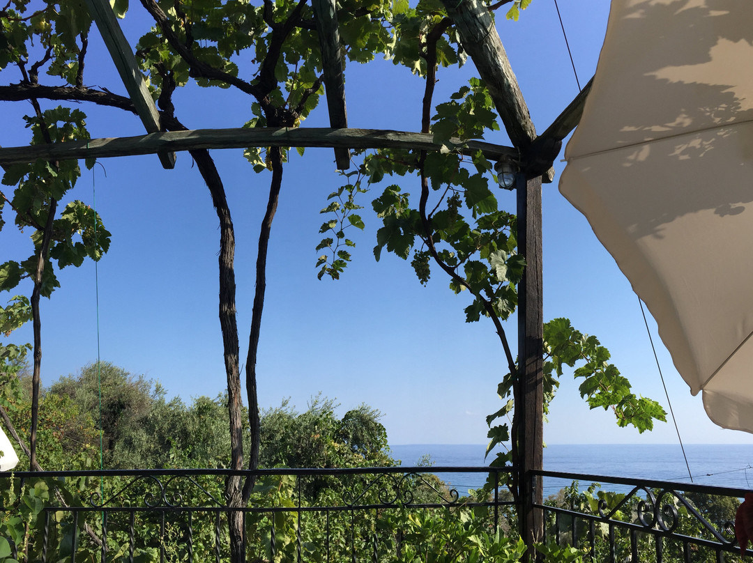 Hotel Agnadi-Horefto主图