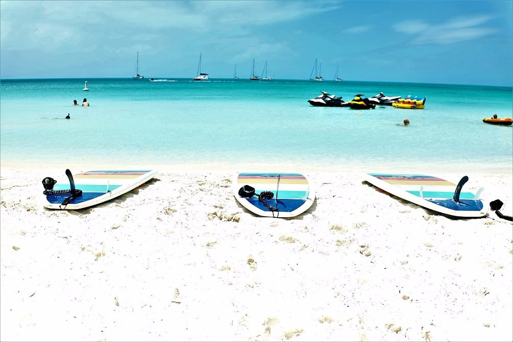 Rent A Ski-普罗维登西亚莱斯必去景点