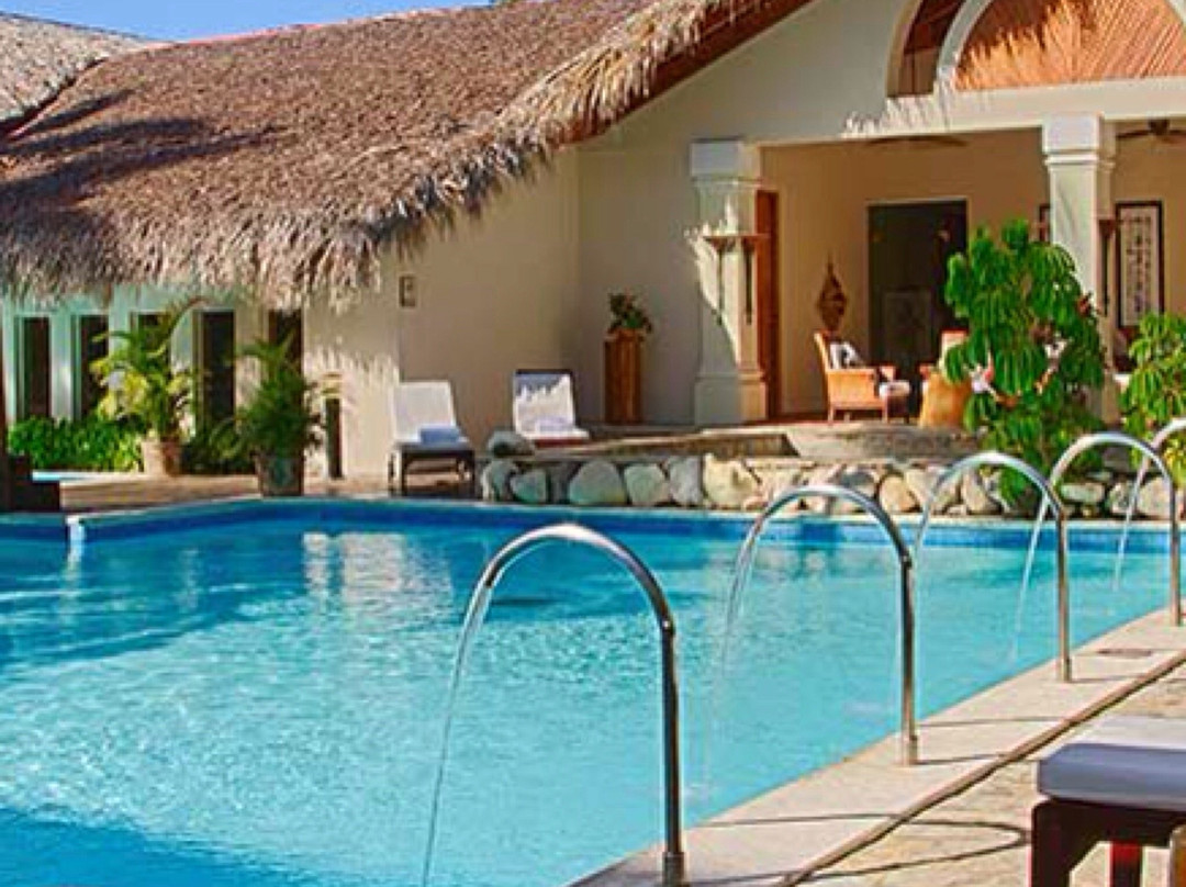 Yin Yang Spa-普拉塔港必去景点