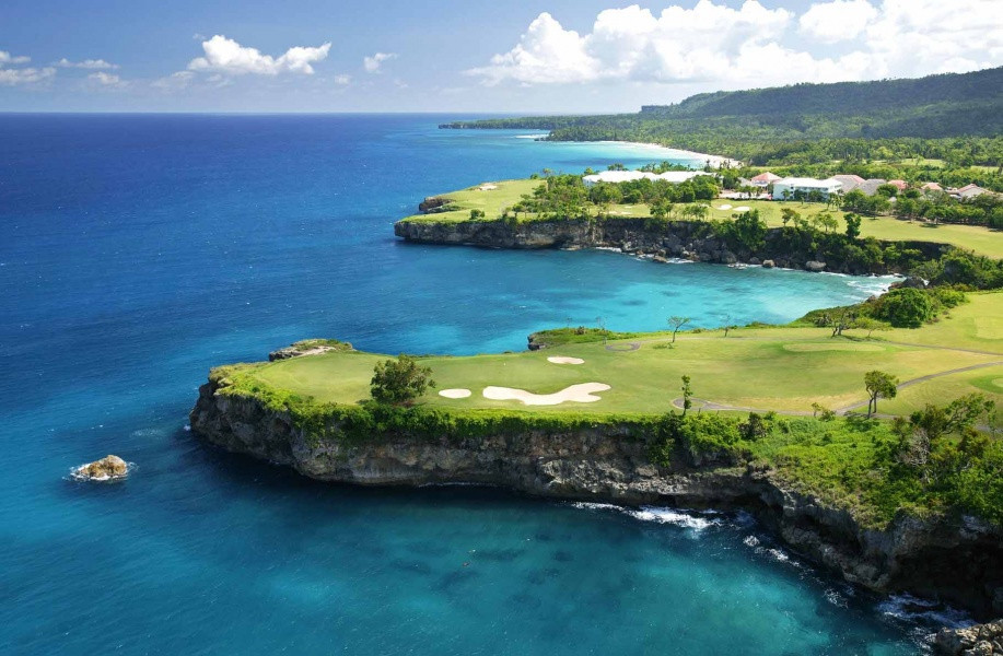 Playa Grande Golf Course景点图片