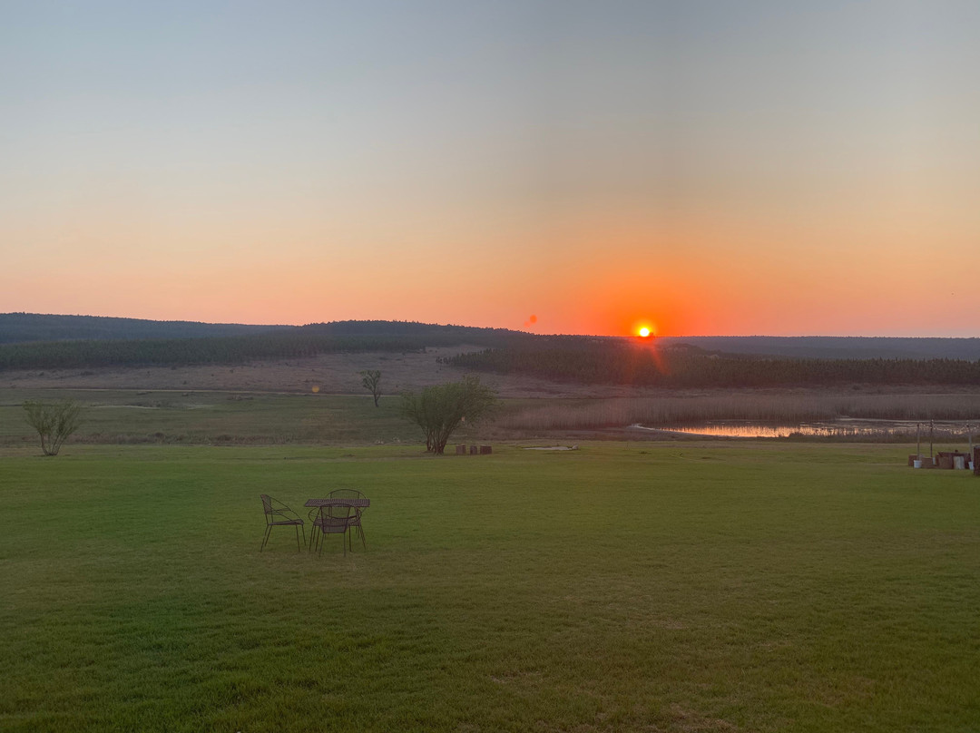 Springgrove Estate主图