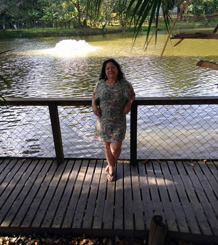 Parque Ecológico do Córrego Grande景点图片