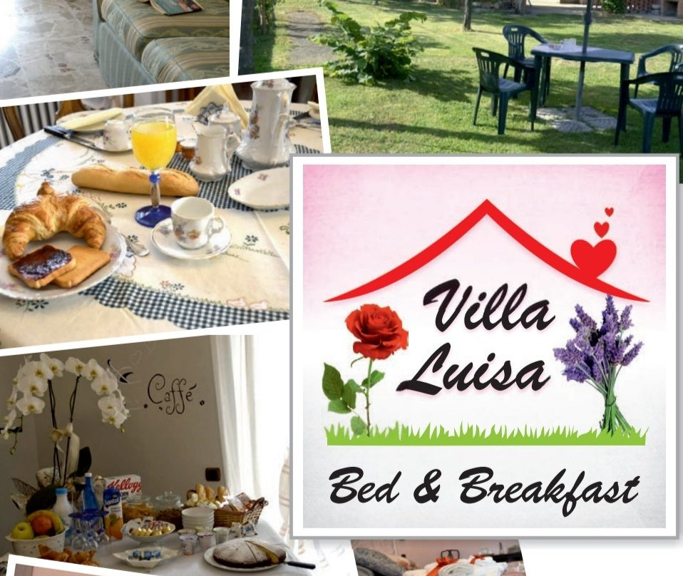 B&B Villa Luisa主图