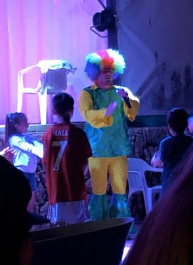 San Miguel Park & Esmeralda Mar Apartments主图