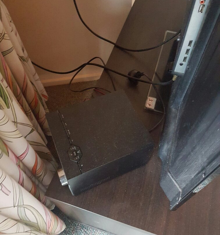 游艇码头度假酒店主图