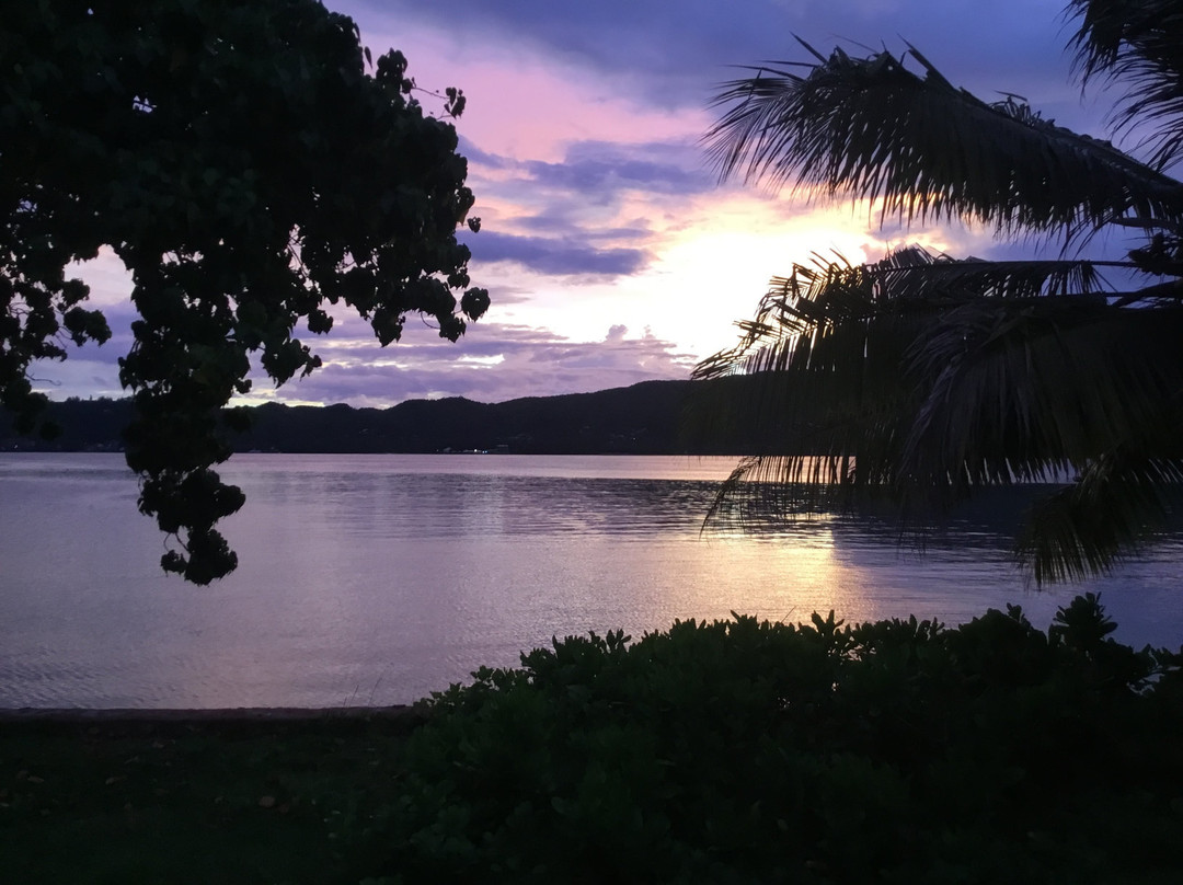 Le Vasseur La Buse Eco Resort主图