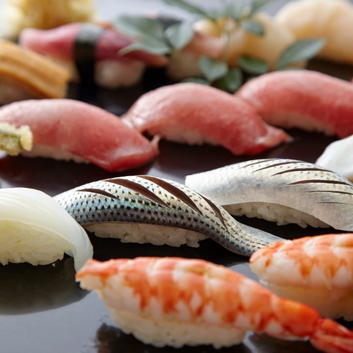 築地 寿司岩 築地支店