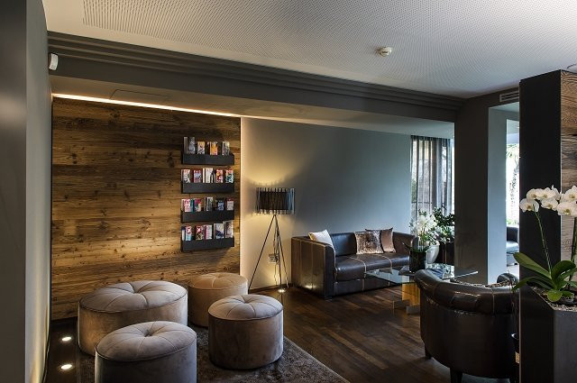 Alia Appartements & Wellness主图