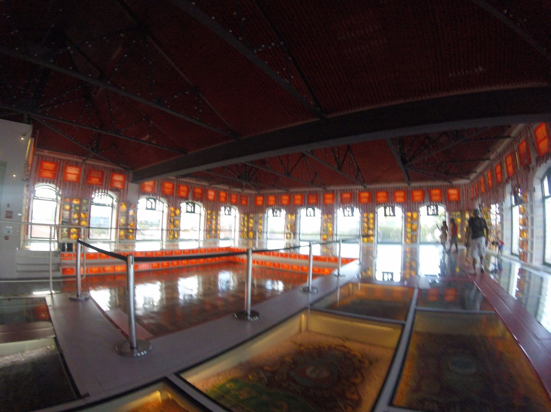 Frevo Museum Levino Ferreira-累西腓必去景点