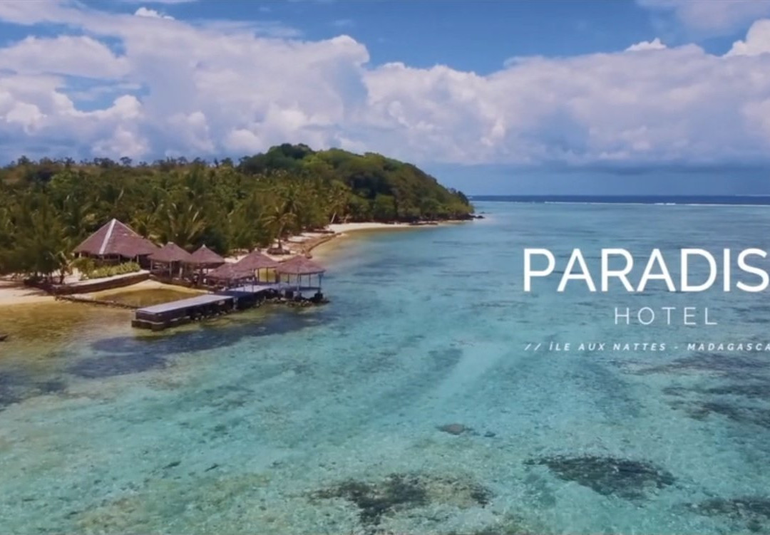 Paradisa Hotel主图