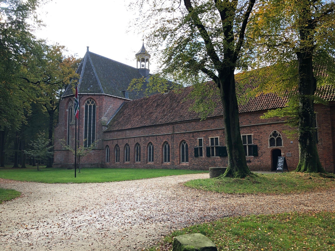 Museum Klooster Ter Apel景点图片