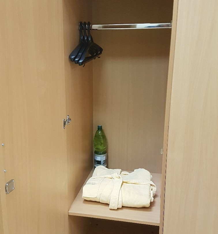 Uvat Grand Hotel主图