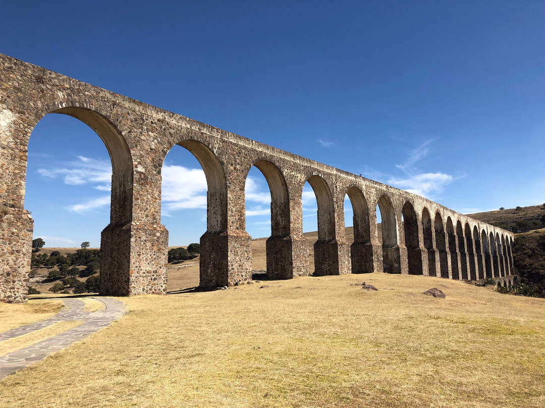 Arcos del Sitio景点图片