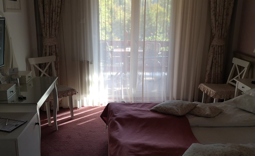 Hotel Szeifert主图