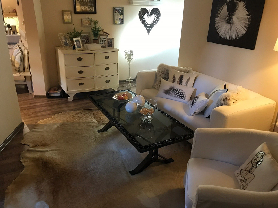 Penzion Enrico主图