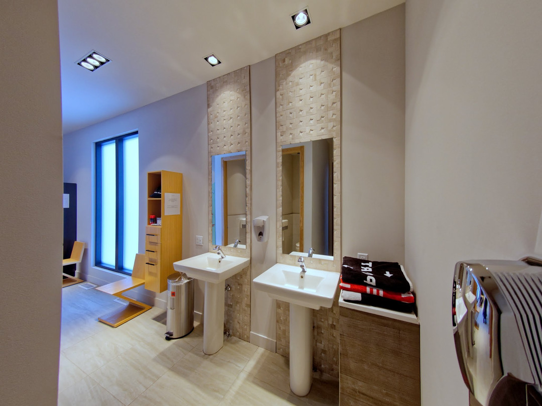 Ono Spa-塔伯拉山必去景点