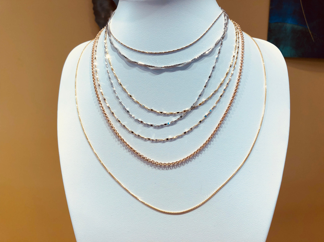 2023年11月Panache Fine Jewelry & Art Gallery景点攻略Panache Fine Jewelry