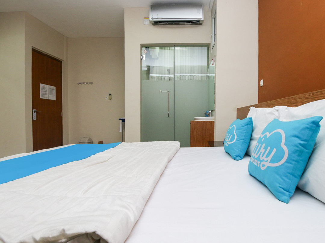 Airy Eco BSD Serpong Lavionda Raya 30 Tangerang主图