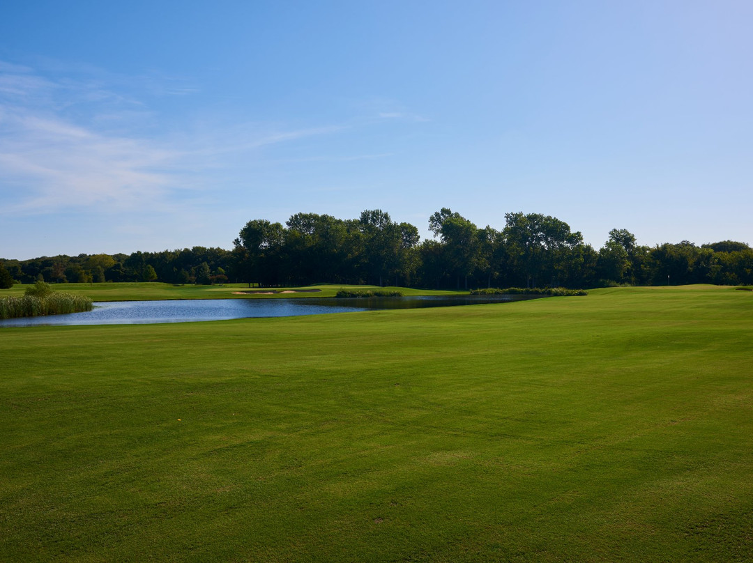WinStar Golf Course & Academy景点图片