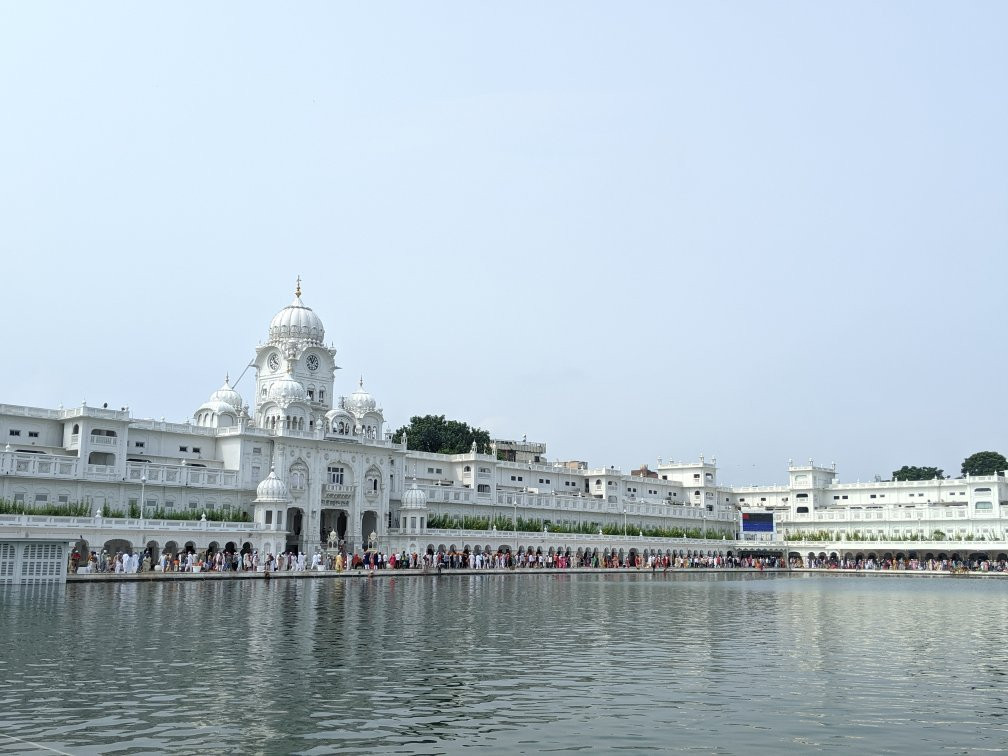 Discover Punjab Tours-阿姆利则必去景点
