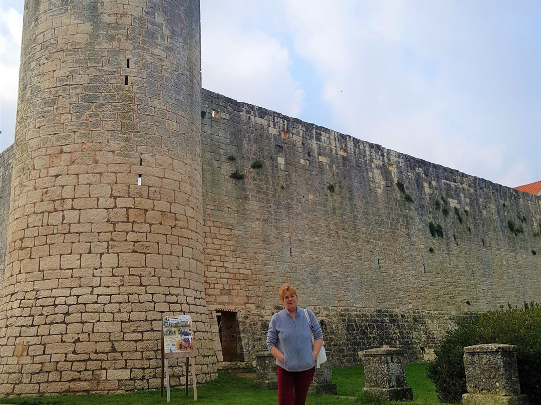 Svetvincenat's loggia-Svetvincenat必去景点