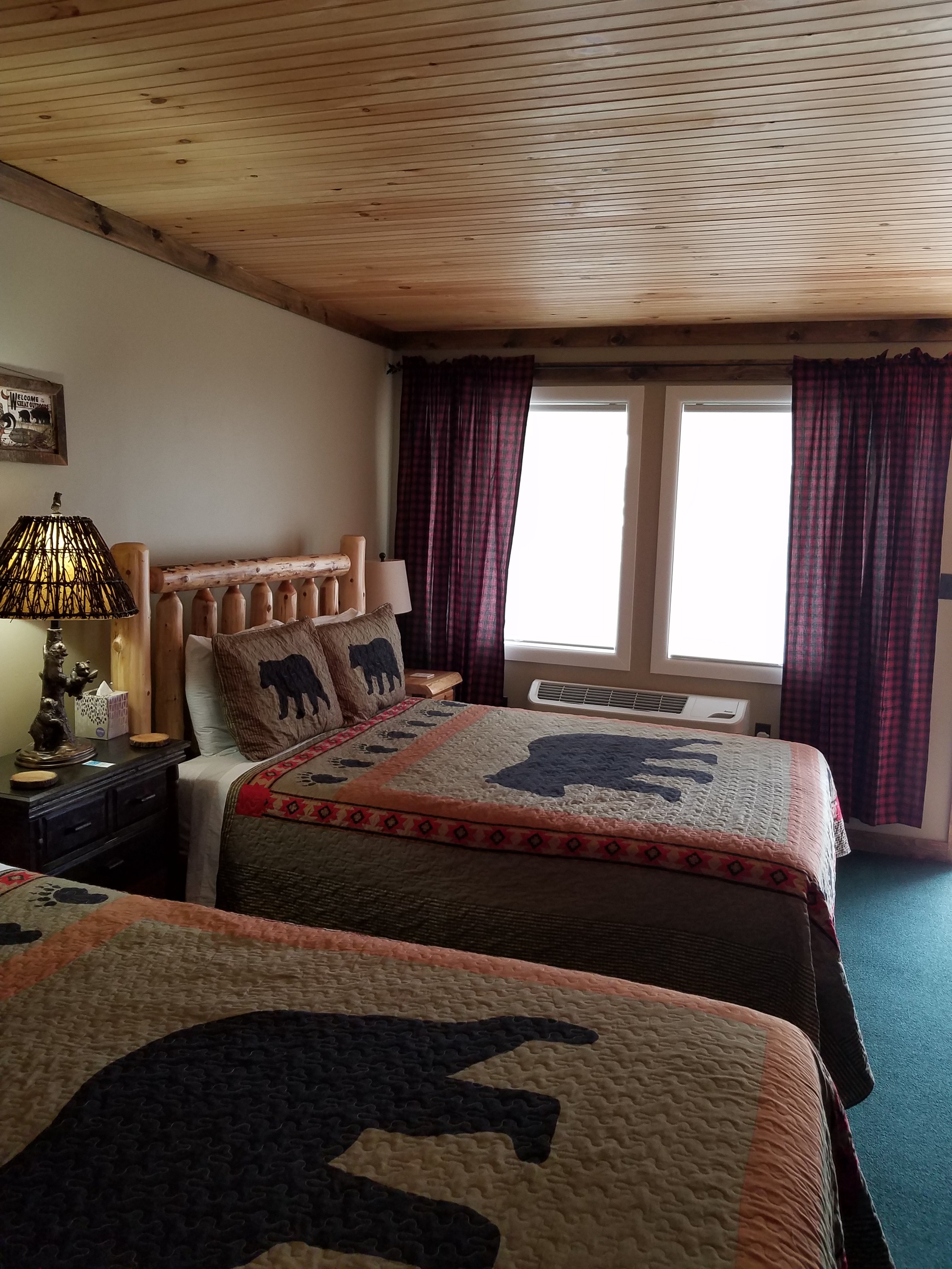 Warrensburg Inn & Suites-portrait