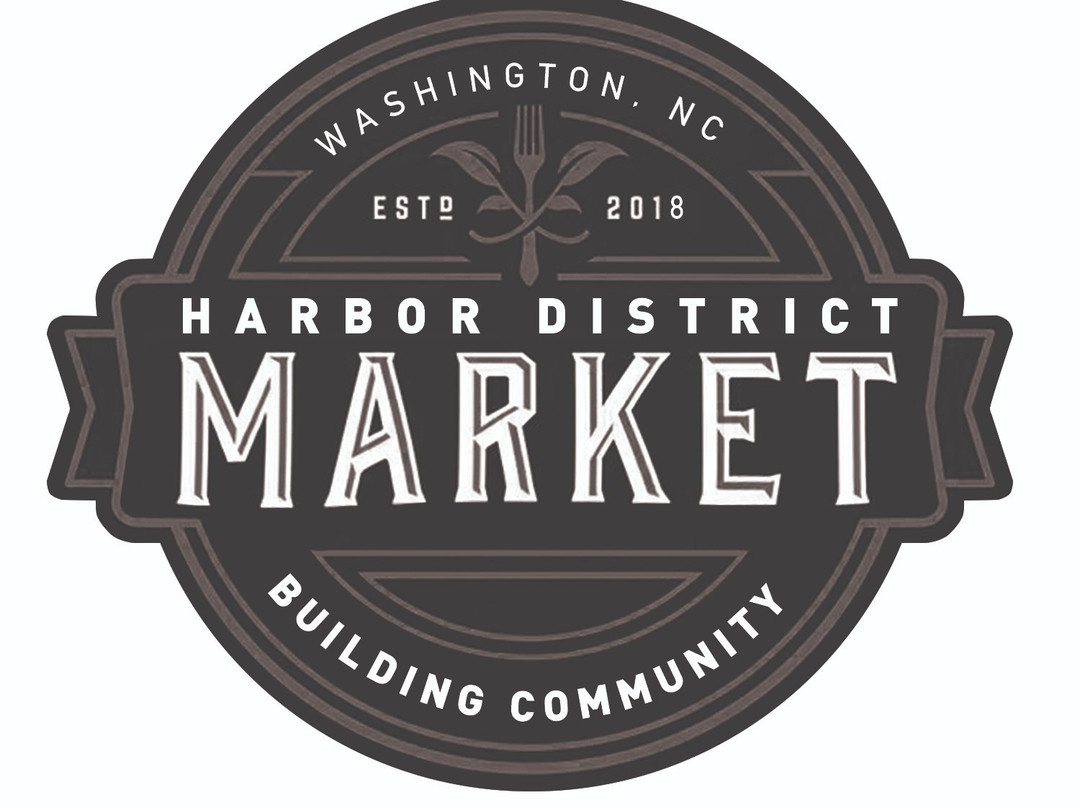 Harbor District Market景点图片