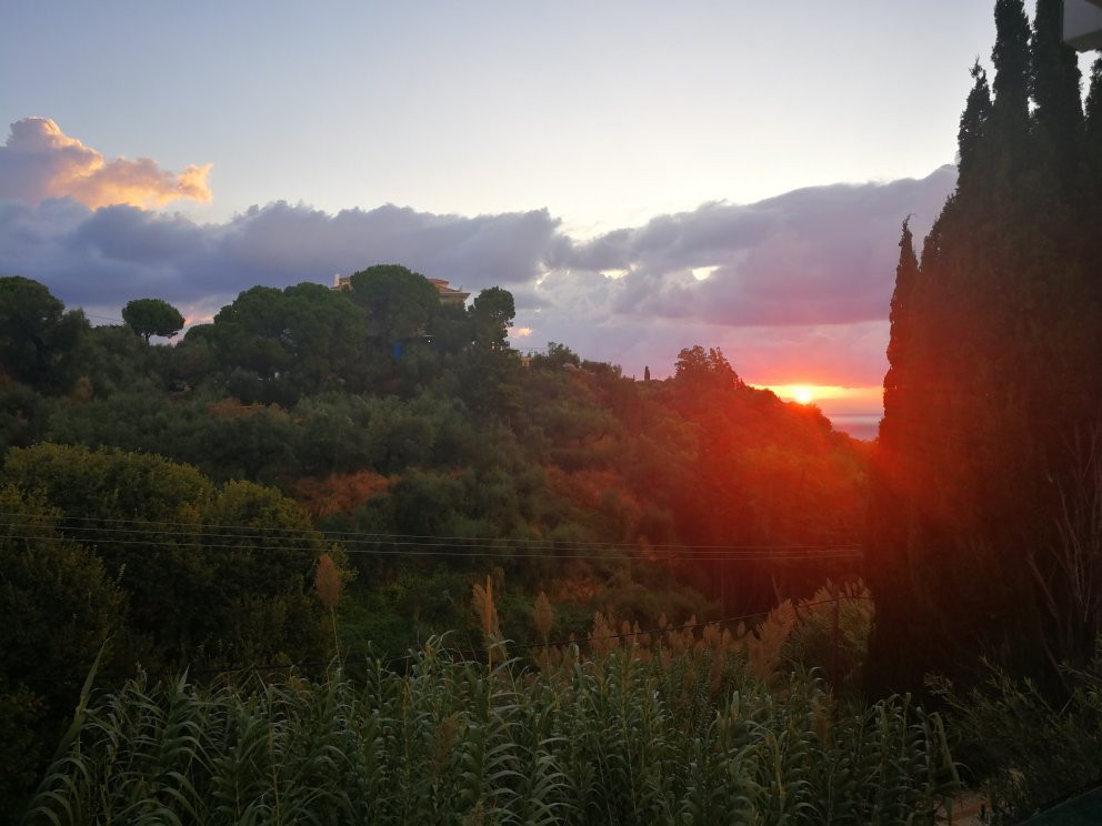 Chris & Jo Villas主图