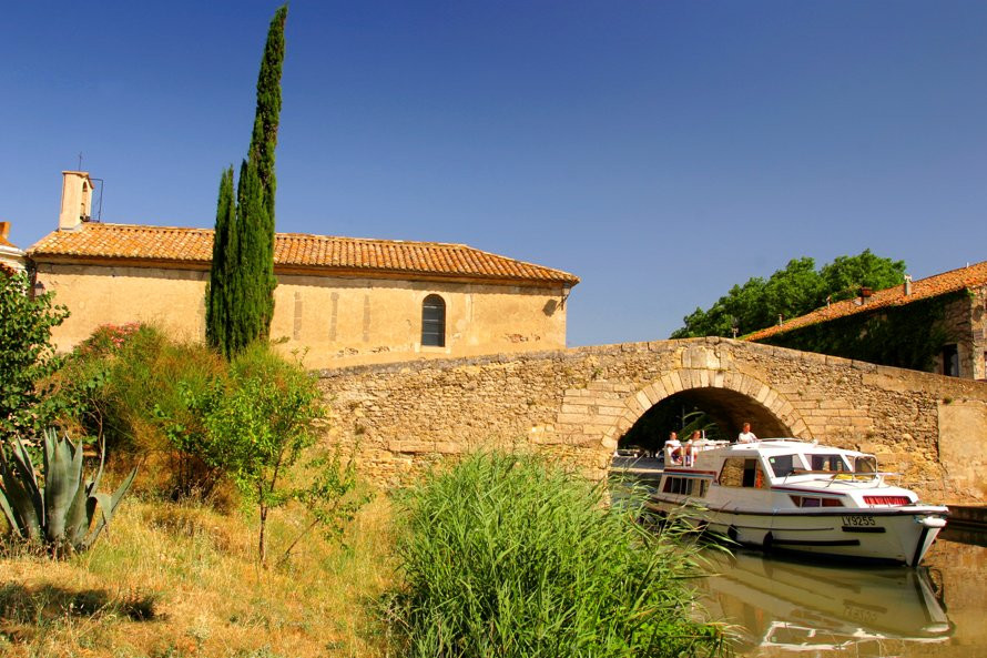 Office de Tourisme du Somail - Côte du Midi景点图片