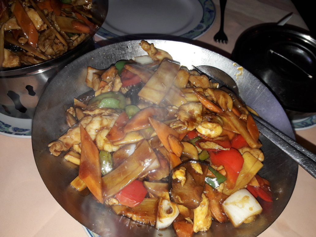 Chinarestaurant Panda