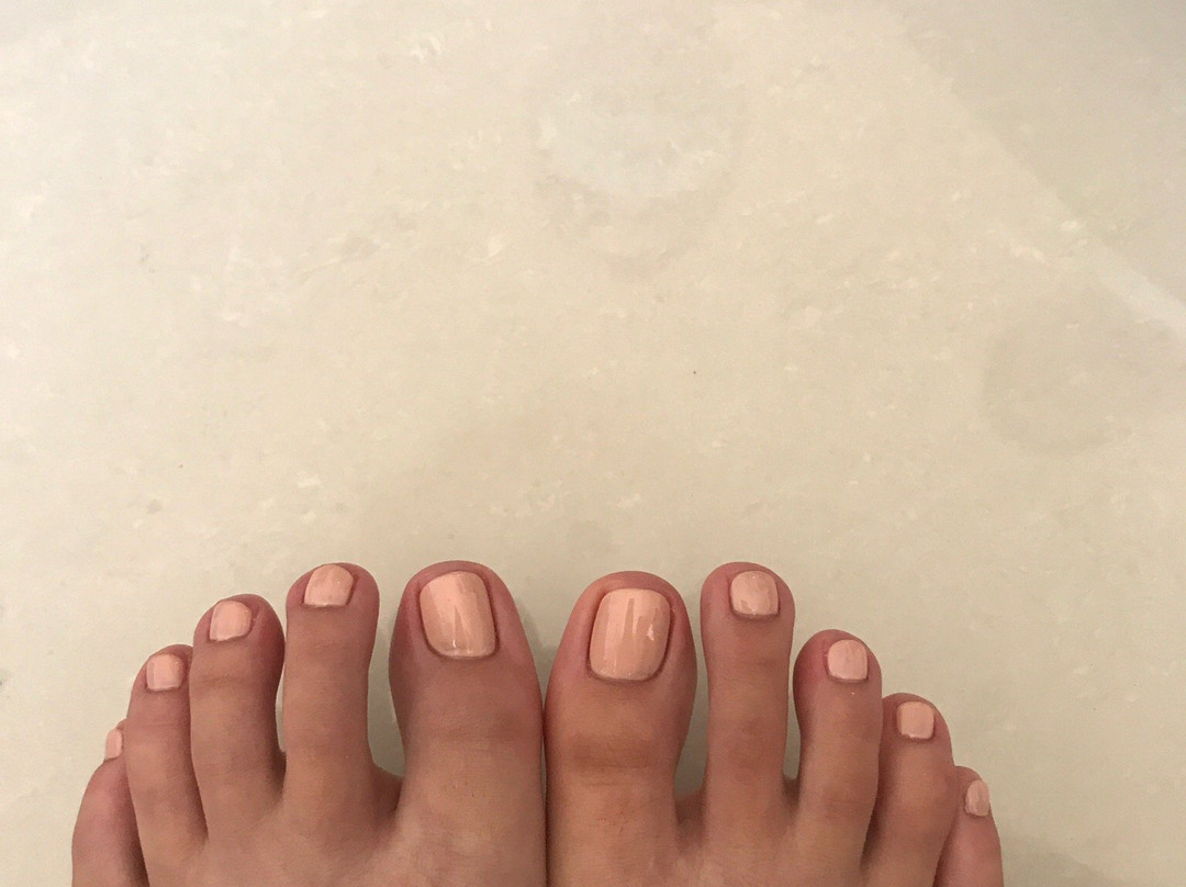 Herspot Salon-金巴兰必去景点