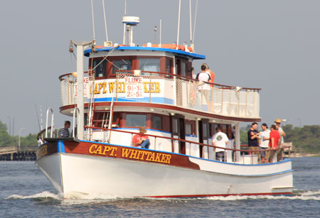 Captain Whittaker-Babylon必去景点