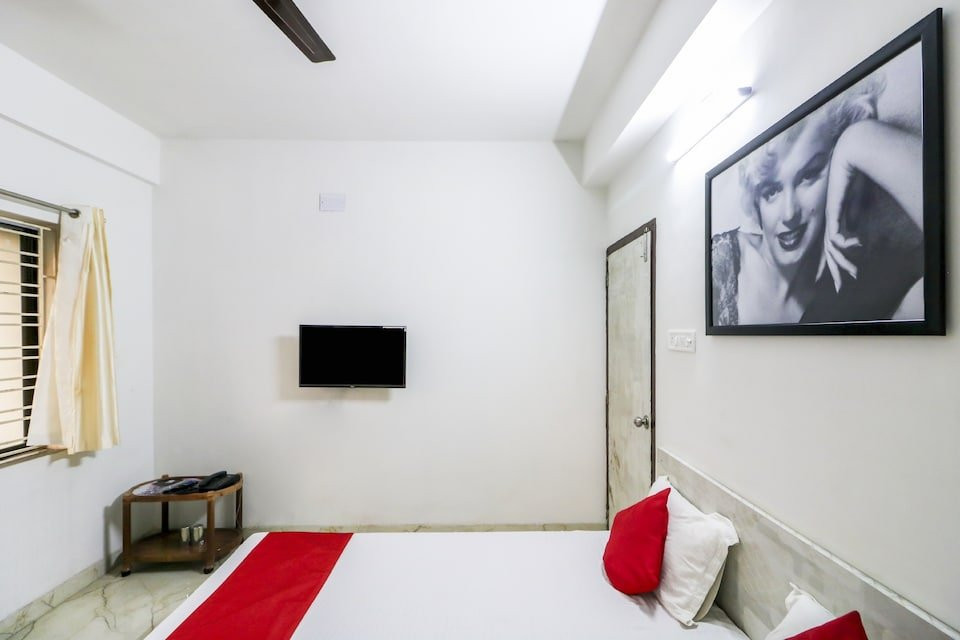 OYO 30698 Hari Om Guest House主图