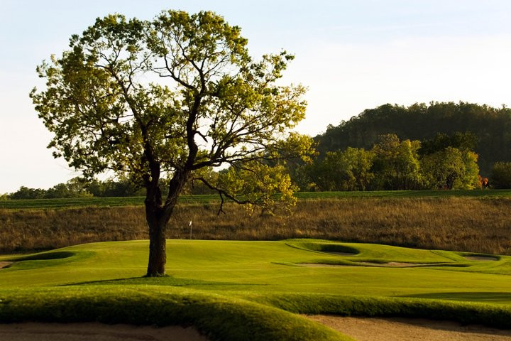 The Jewel Golf Club景点图片