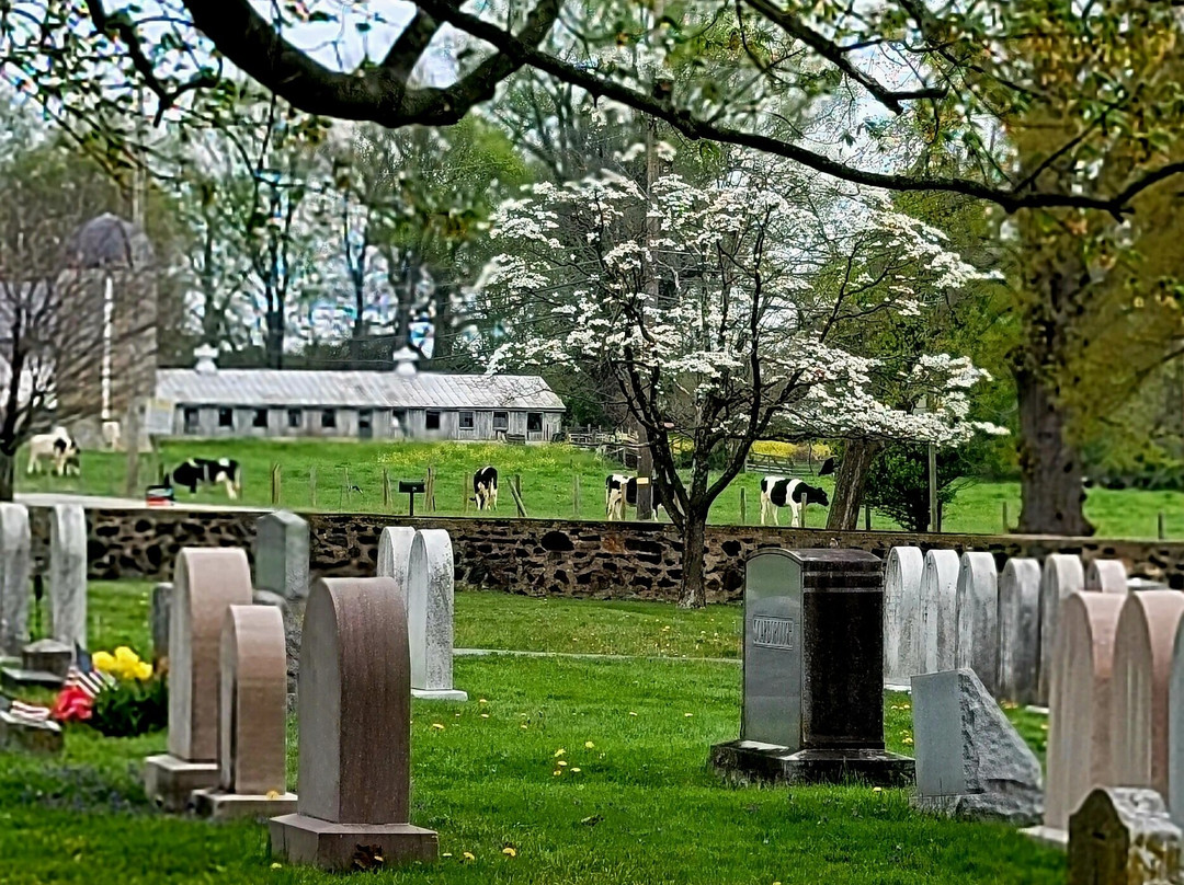 Churchville Presbyterian Church
