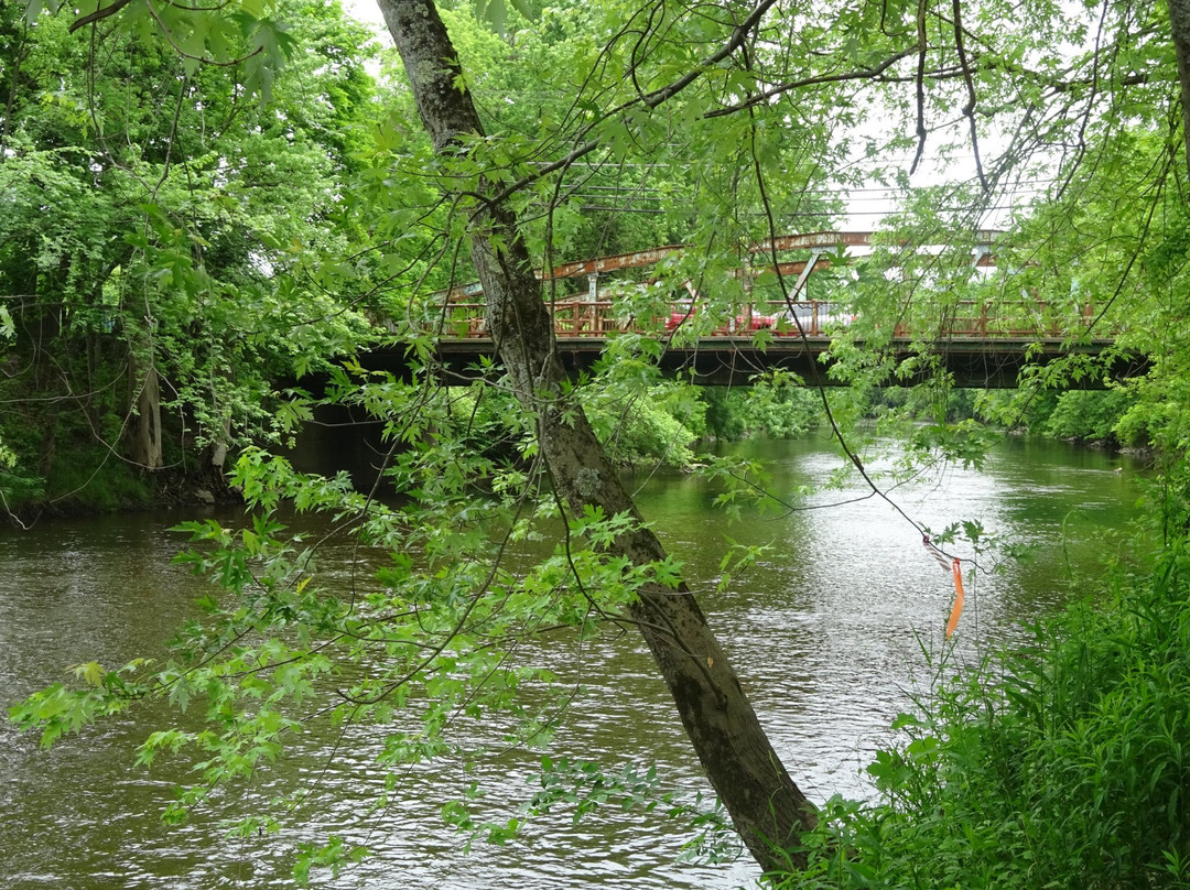 Housatonic River Walk景点图片