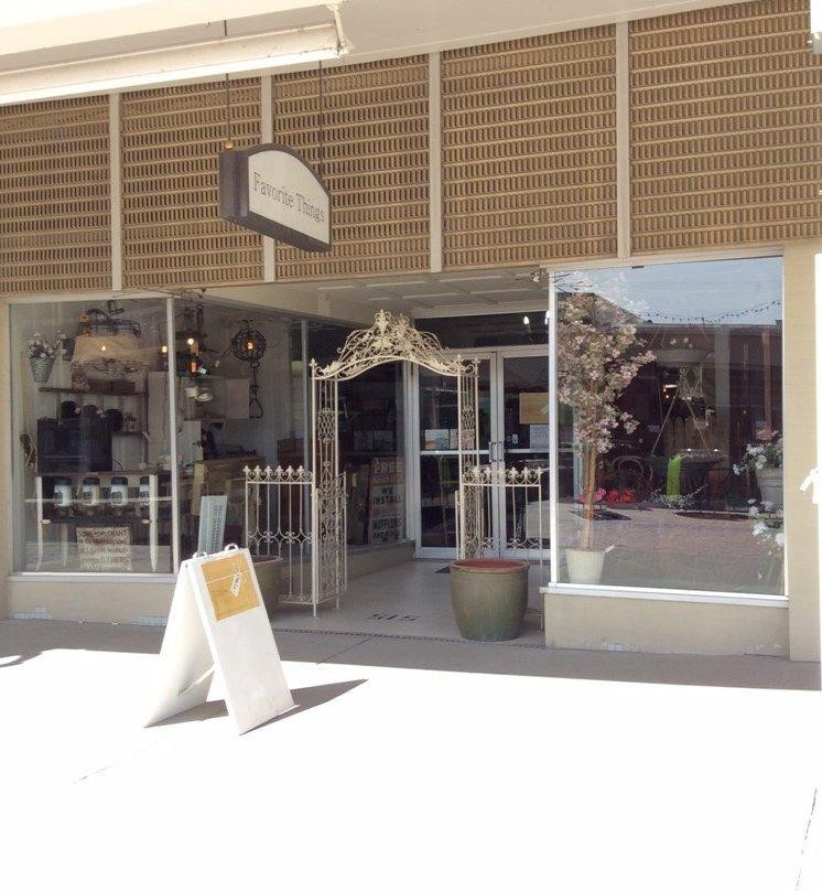 Favorite Things-Atchison必去景点