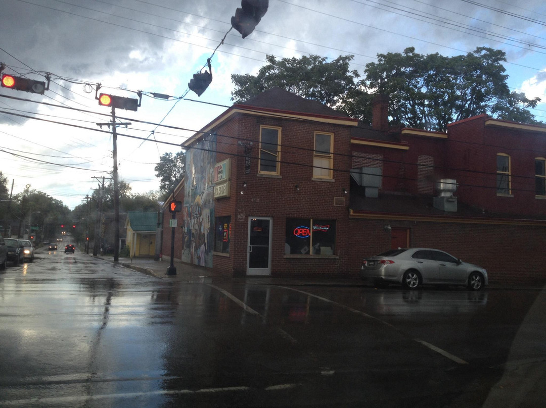 Al's Bar of Lexington-列克星敦必去景点