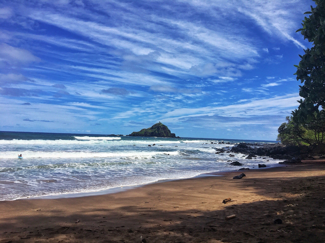 Koki Beach景点图片