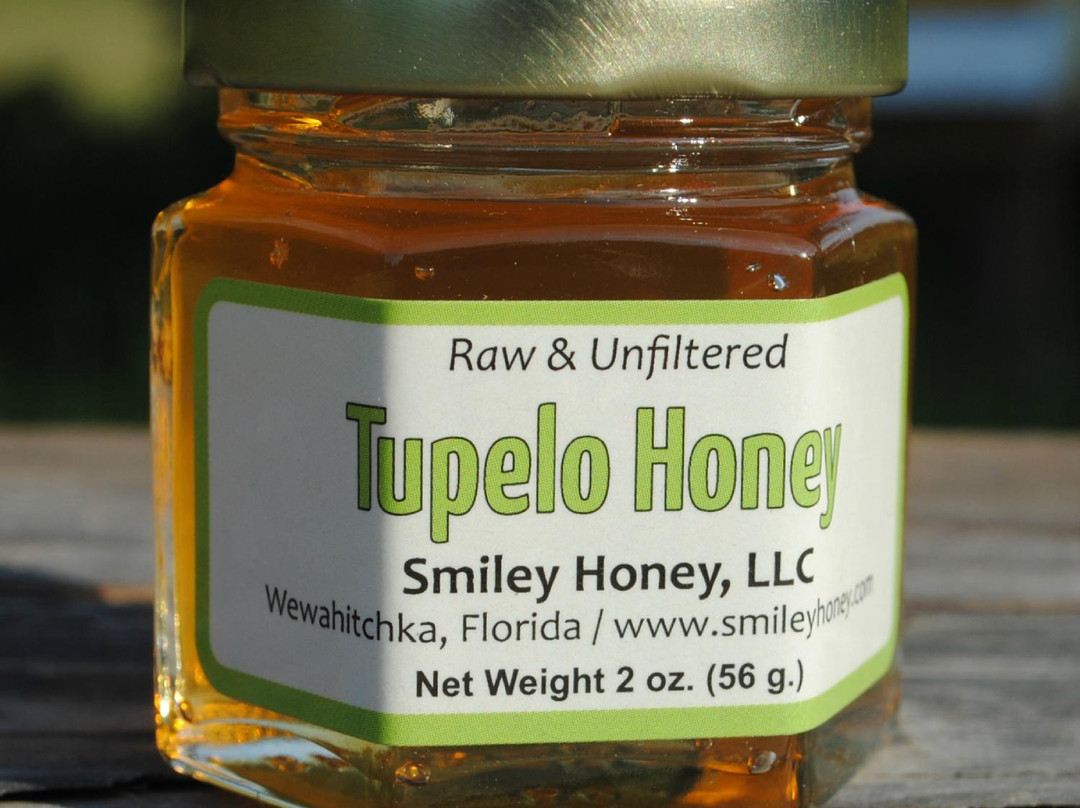 Smiley Honey景点图片