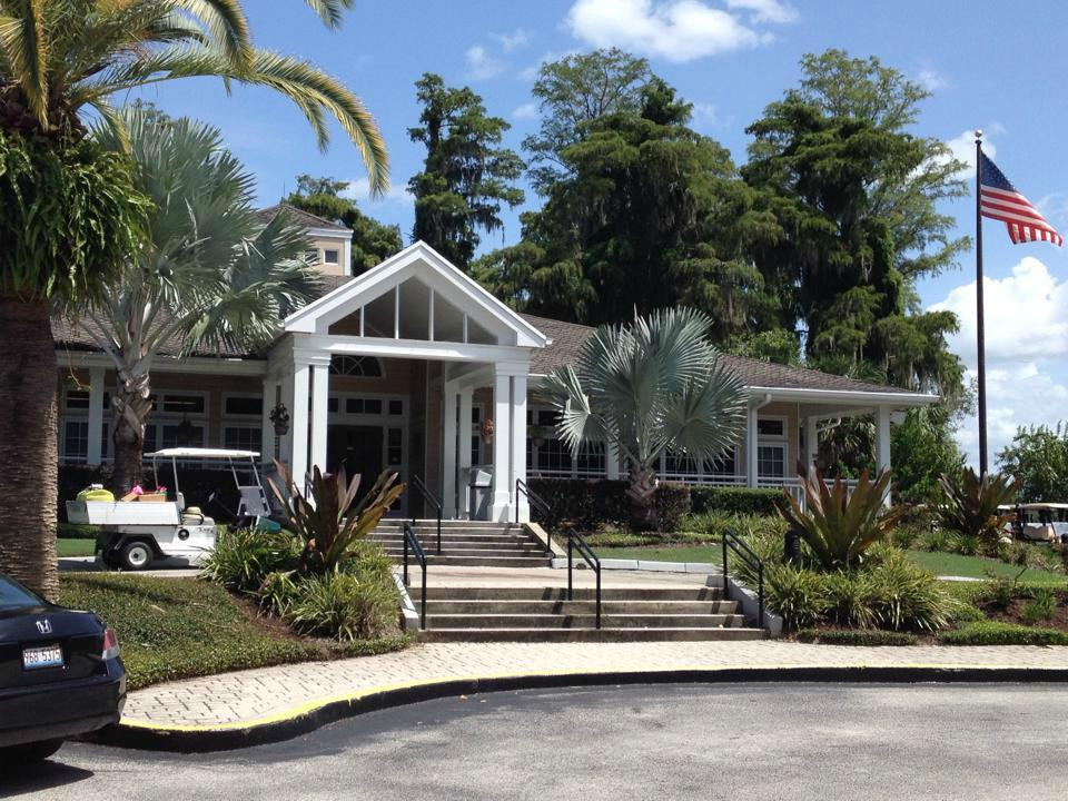 Dubsdread Golf Course-奥兰多必去景点