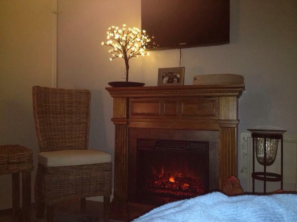 A Peaceful Harbor Day Spa & Salon