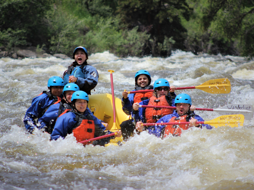 A Wanderlust Adventure