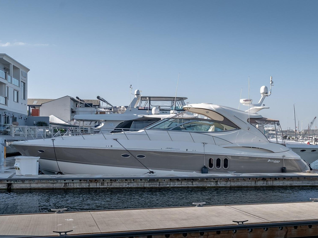 Sea Bliss Charters