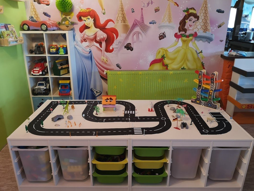 Fantasy Land Meseház Játszóház-Budakalasz必去景点